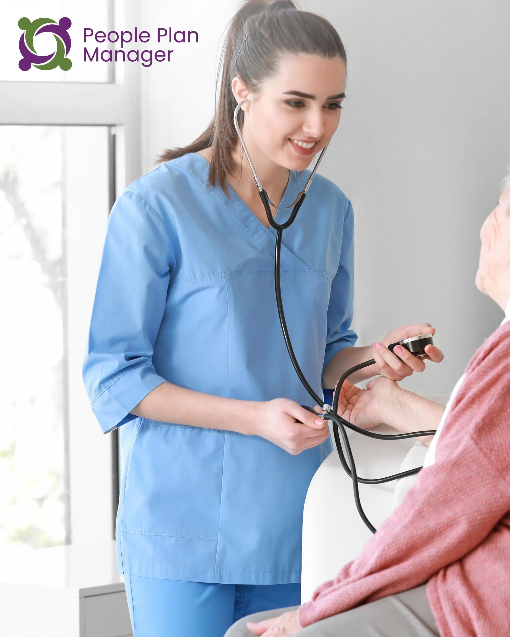 Delivery of Health Supports by an Enrolled Nurse - Saturday | Improved Daily Living Skills | 15_402_0114_1_3